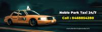 Noble Park Taxi 24/7 image 2